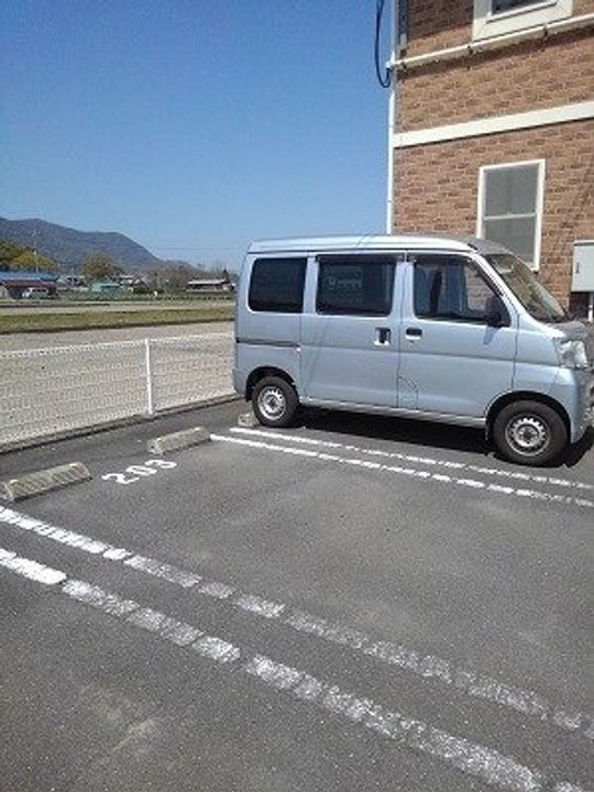 香川県三豊市豊中町下高野(アパート)の賃貸物件の地図