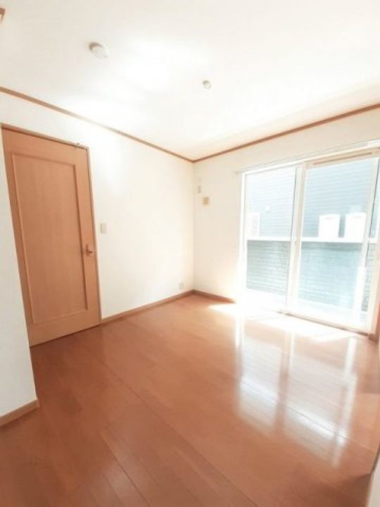 香川県三豊市豊中町下高野(アパート)の賃貸物件の居間