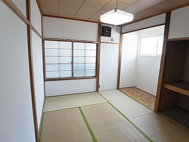 青森県弘前市大字宮園5(一戸建)の賃貸物件の内装