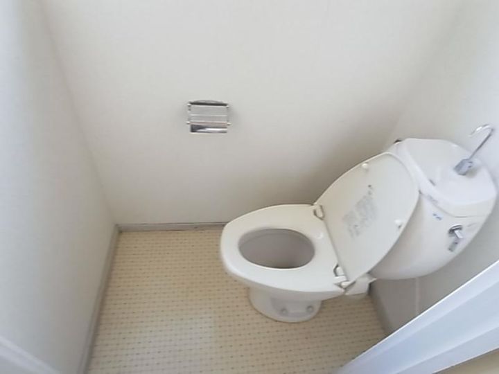 青森県弘前市大字宮園5(一戸建)の賃貸物件の内装