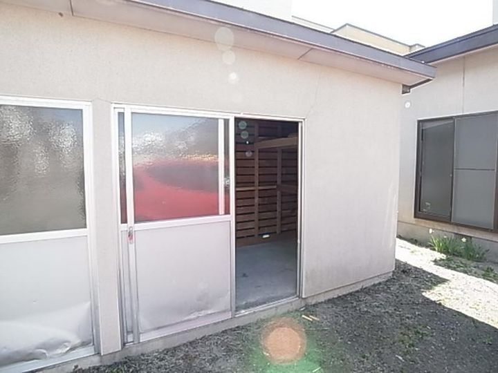 青森県弘前市大字宮園5(一戸建)の賃貸物件の内装