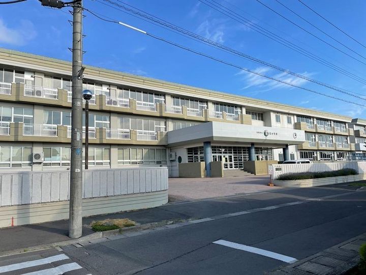 青森県弘前市大字宮園5(一戸建)の賃貸物件の周辺