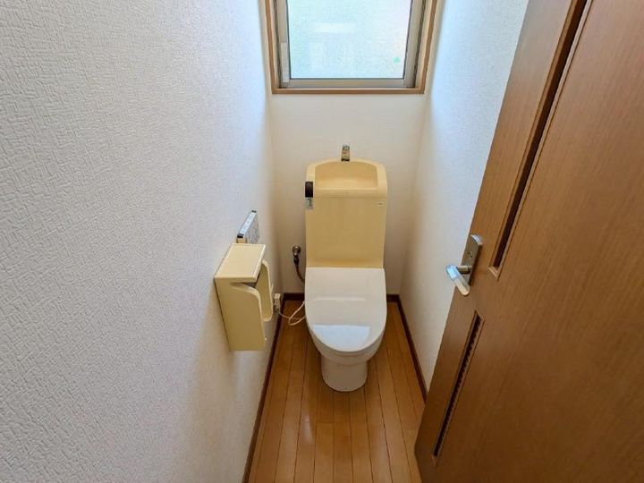 千葉県長生郡一宮町一宮(一戸建)の賃貸物件の内装