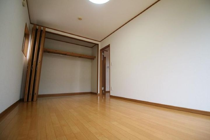 千葉県長生郡一宮町一宮(一戸建)の賃貸物件の内装