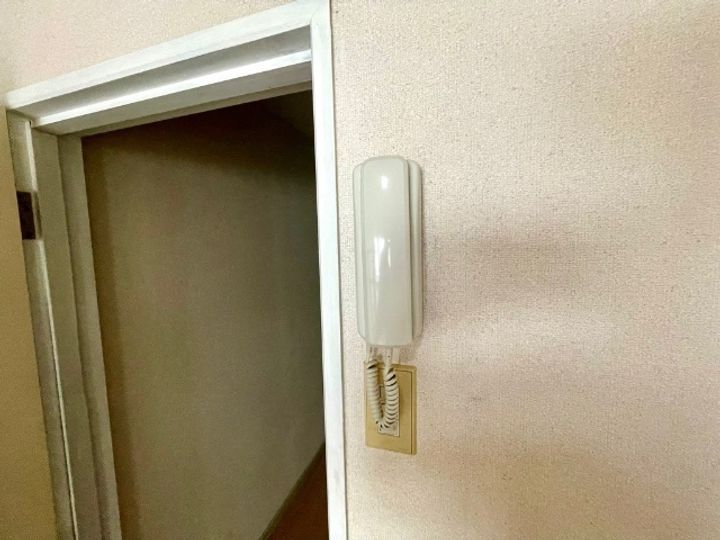 サーフメゾンの内装