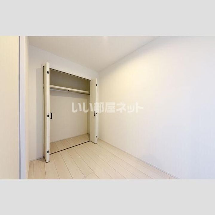 Jack toribamiIIの内装