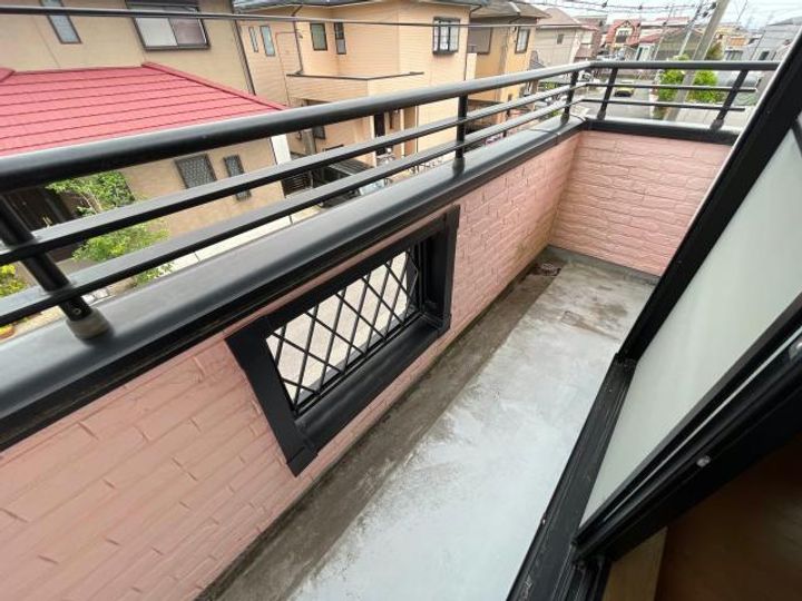 三重県鈴鹿市若松北2(一戸建)の賃貸物件の内装
