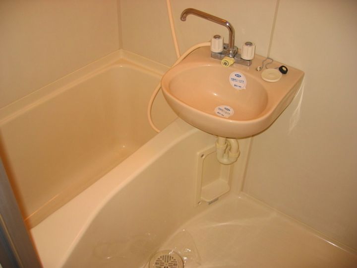 マイハウス小泉の内装