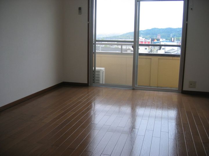 マイハウス小泉の内装