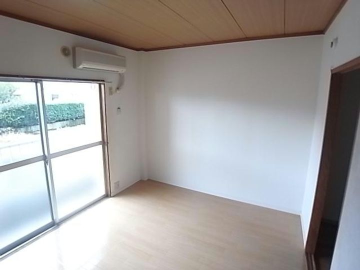 岐阜県羽島郡岐南町徳田1(アパート)の賃貸物件の内装