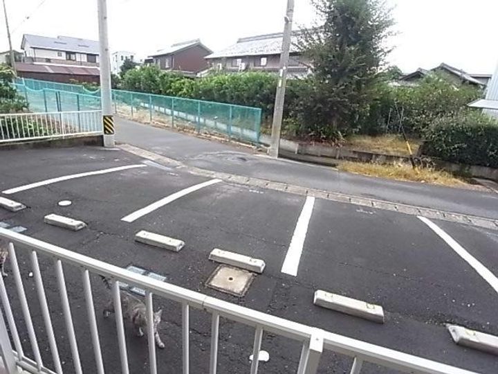 岐阜県羽島郡岐南町徳田1(アパート)の賃貸物件の地図