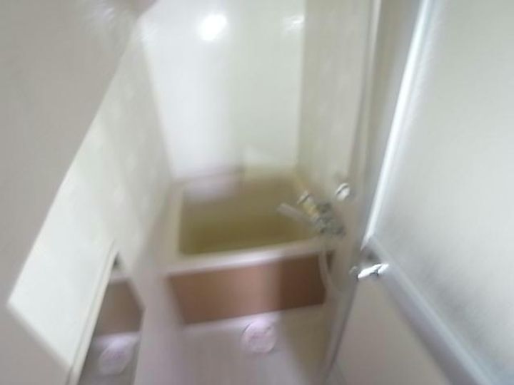 岐阜県羽島郡岐南町徳田1(アパート)の賃貸物件の風呂