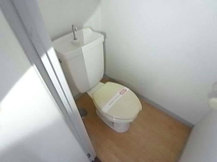 岐阜県羽島郡岐南町徳田1(アパート)の賃貸物件の内装