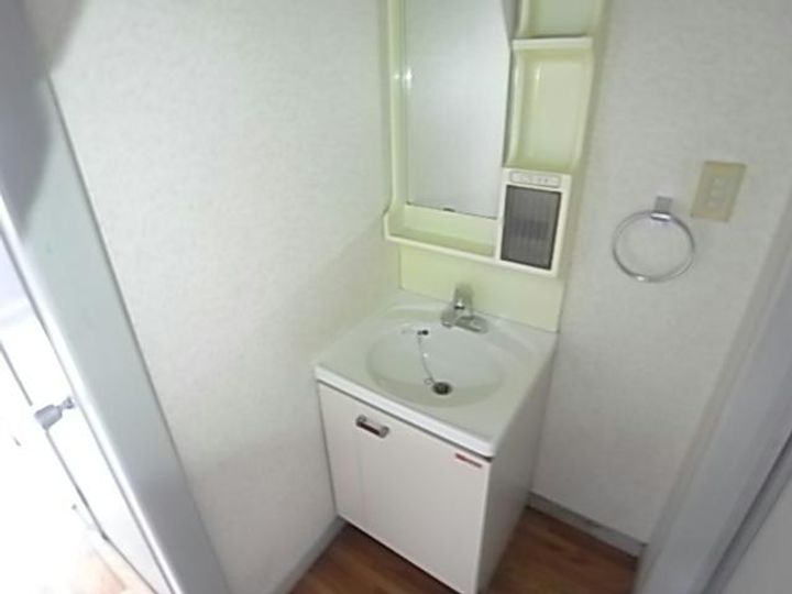 岐阜県羽島郡岐南町徳田1(アパート)の賃貸物件の内装