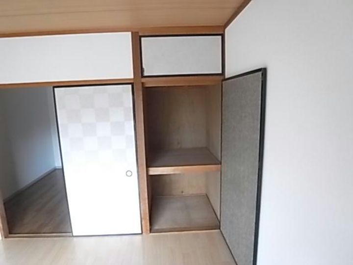 岐阜県羽島郡岐南町徳田1(アパート)の賃貸物件の内装