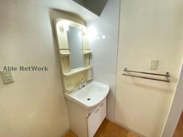 ブレセッドステージAの内装