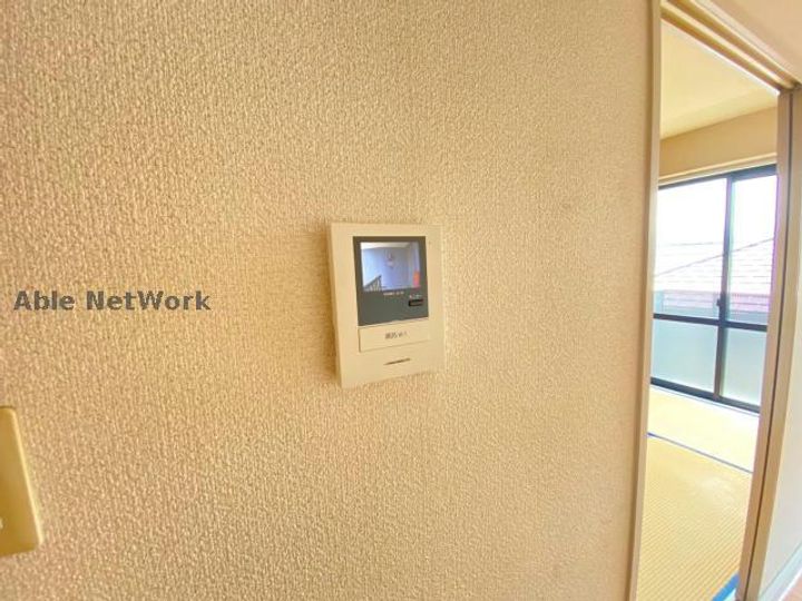 ブレセッドステージAの内装