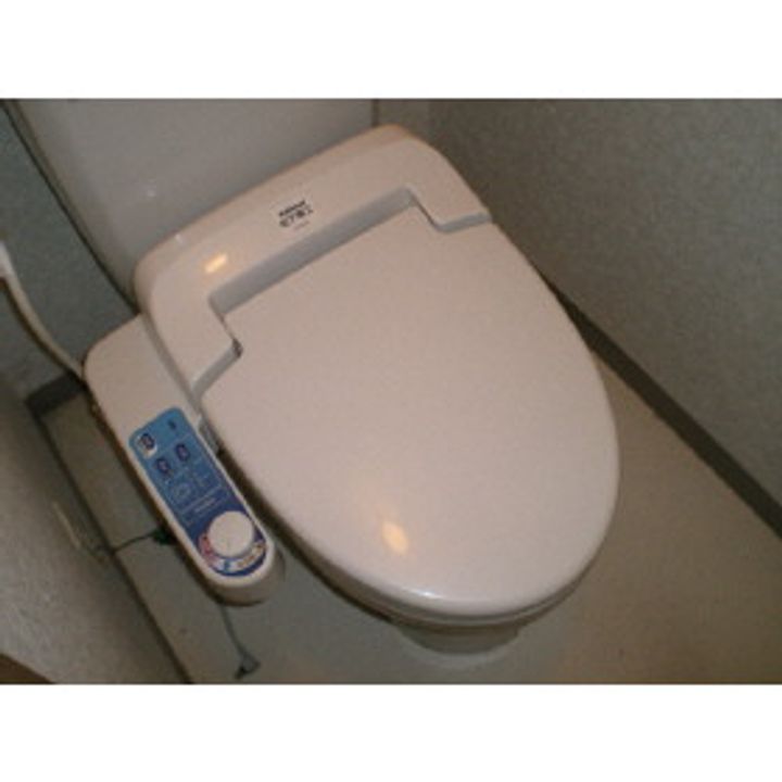 グランシティ黒松の内装