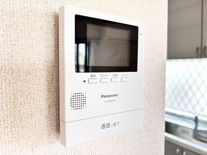 三重県津市桜田町(一戸建)の賃貸物件の内装