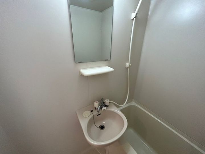 ネットビル4の内装