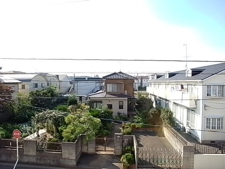 パールハイム伍番館のその他画像