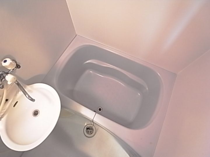 パールハイム伍番館の内装