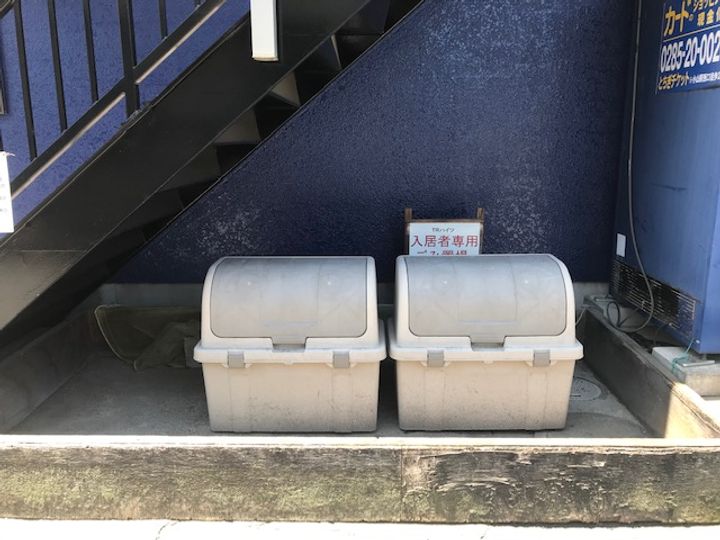 TRハイツのその他画像