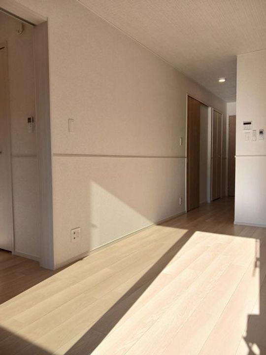 広島県安芸郡海田町三迫1(アパート)の賃貸物件の内装