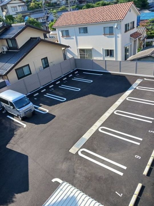 広島県安芸郡海田町三迫1(アパート)の賃貸物件の地図