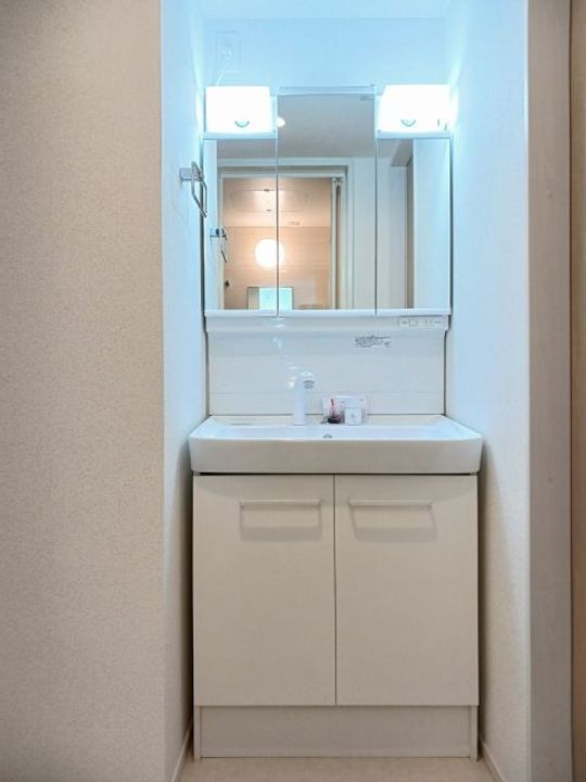 広島県安芸郡海田町三迫1(アパート)の賃貸物件の内装