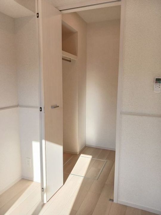 広島県安芸郡海田町三迫1(アパート)の賃貸物件の内装