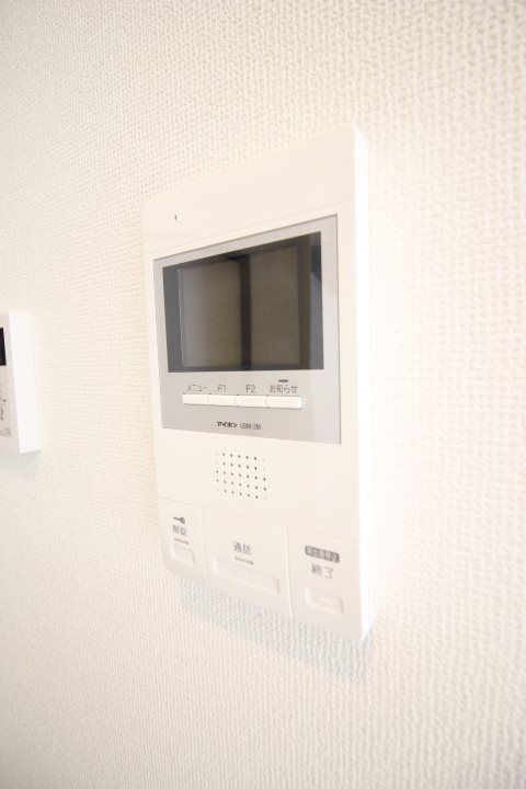 鹿児島県鹿児島市荒田1(マンション)の賃貸物件の内装