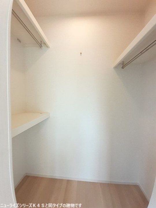 群馬県伊勢崎市茂呂町2(アパート)の賃貸物件の内装