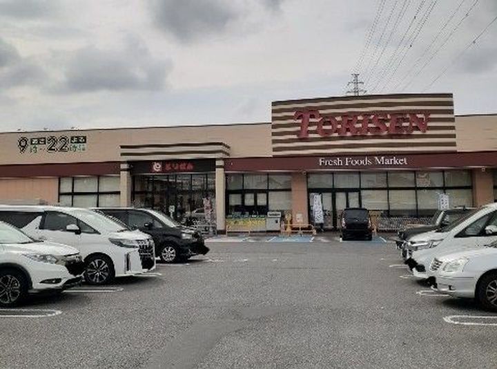 群馬県伊勢崎市茂呂町2(アパート)の賃貸物件の周辺