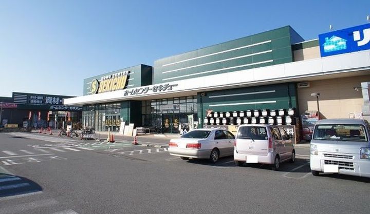 群馬県伊勢崎市茂呂町2(アパート)の賃貸物件の周辺