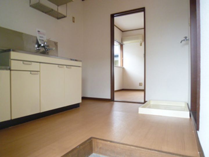 レジデンス堀町 A棟のその他画像