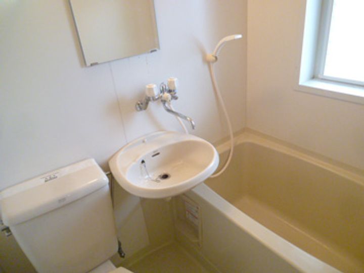 レジデンス堀町 A棟のその他画像