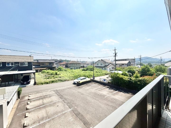 ガーデンハイツA棟のその他画像