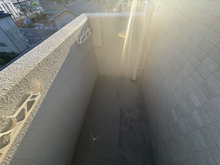 Shoei Building No.11の内装