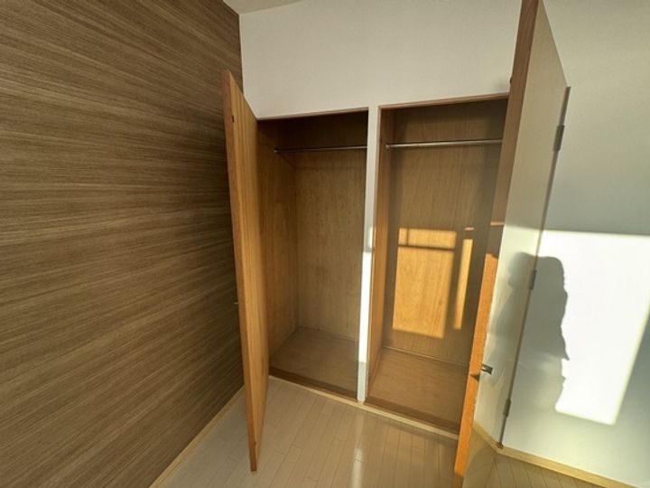 Shoei Building No.11の内装