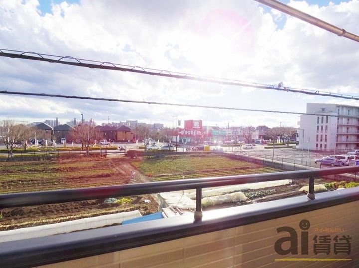 東京都東村山市久米川町3(アパート)の賃貸物件のその他画像