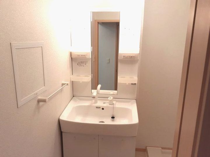 千葉県茂原市早野(アパート)の賃貸物件の内装