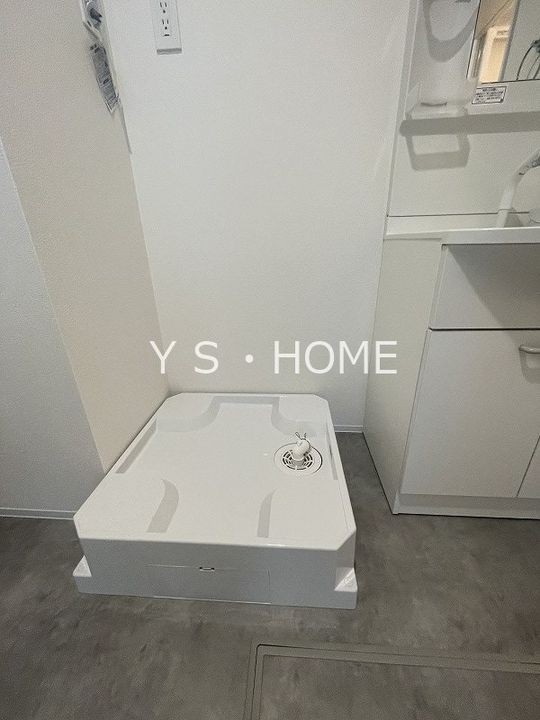 エイグラン一橋学園の内装