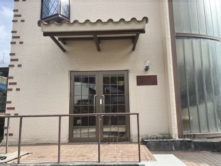 シャルム岡山手の地図