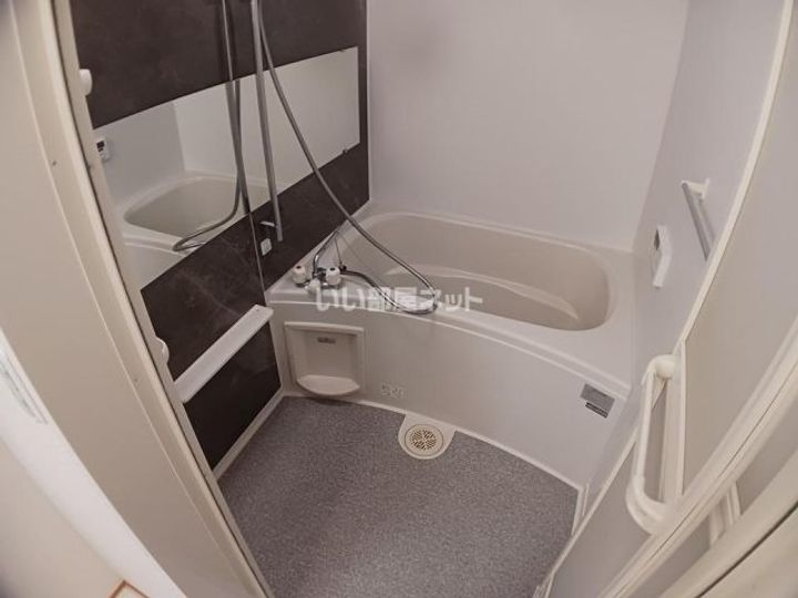 三重県名張市希央台2番町(アパート)の賃貸物件の風呂