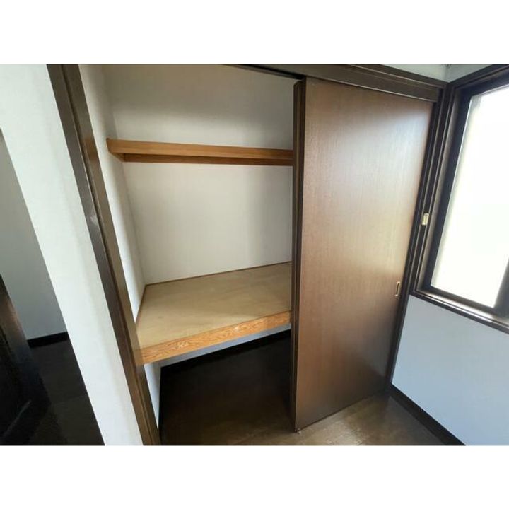 しあわせ野31号棟の内装