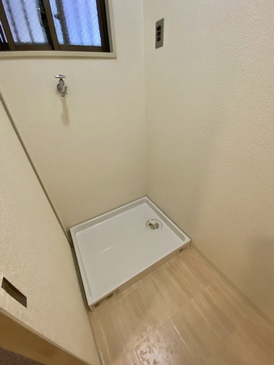 大阪府豊中市刀根山3(マンション)の賃貸物件の内装