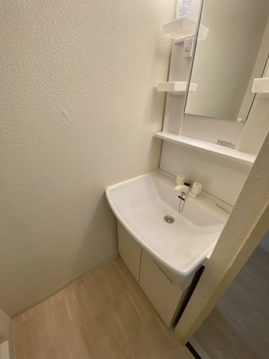 大阪府豊中市刀根山3(マンション)の賃貸物件の内装