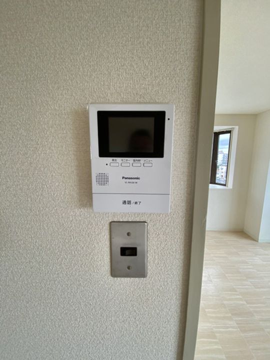 大阪府豊中市刀根山3(マンション)の賃貸物件の内装