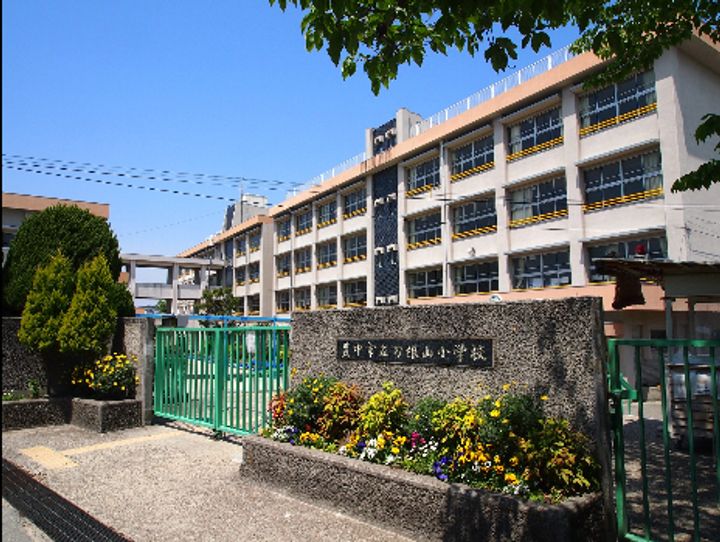 大阪府豊中市刀根山3(マンション)の賃貸物件の周辺